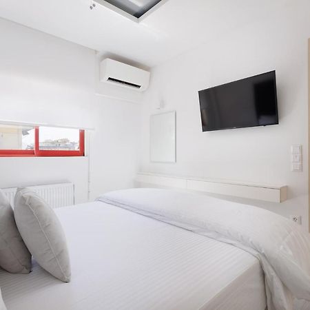 A Luxury Retreat In Corfu Town By Konnect Apartment Екстериор снимка