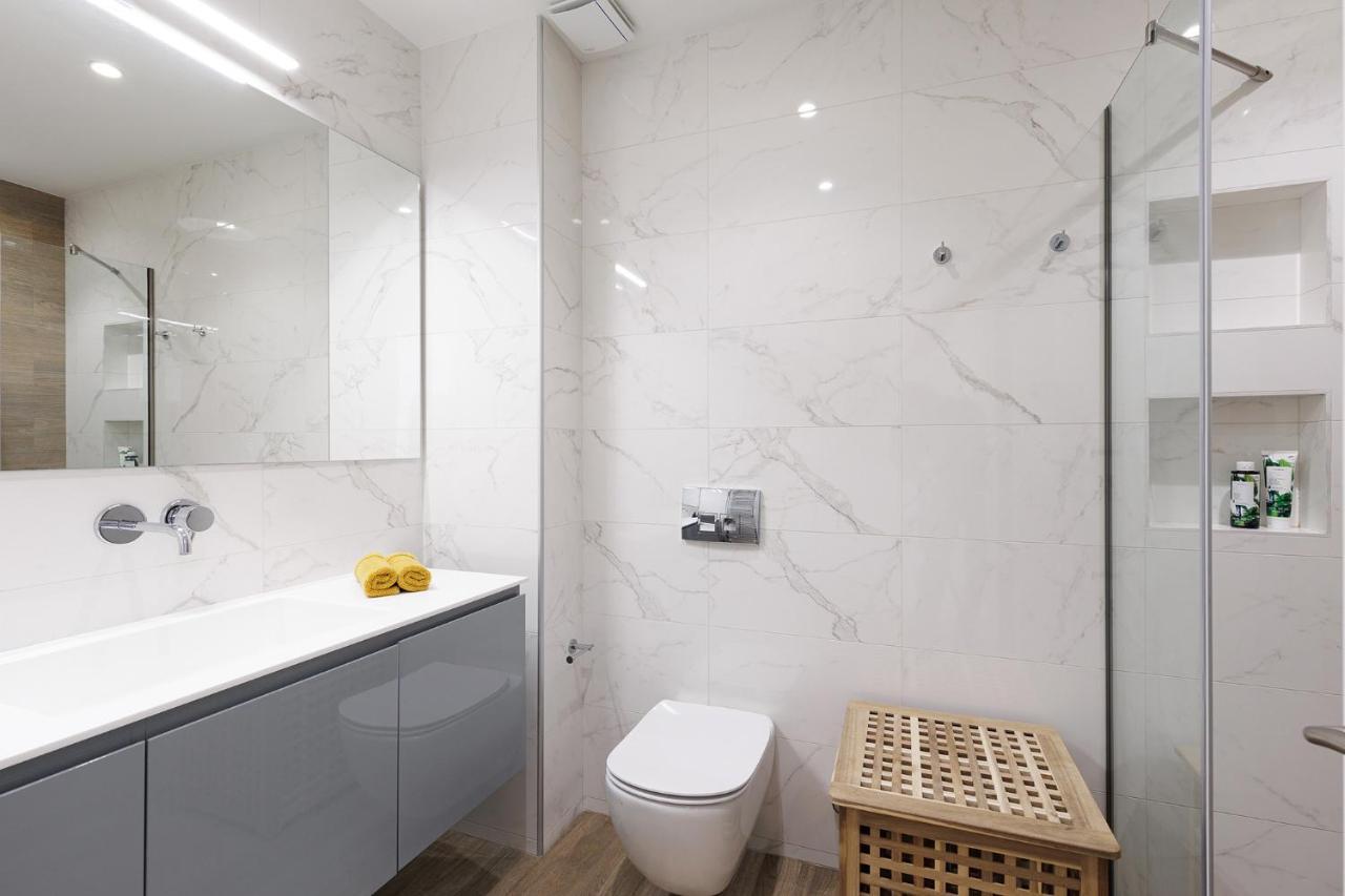 A Luxury Retreat In Corfu Town By Konnect Apartment Екстериор снимка